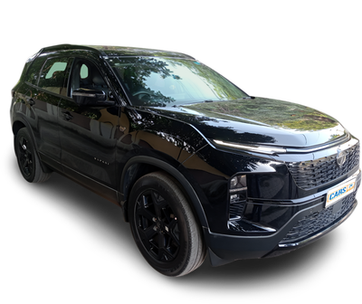 Tata Safari-img